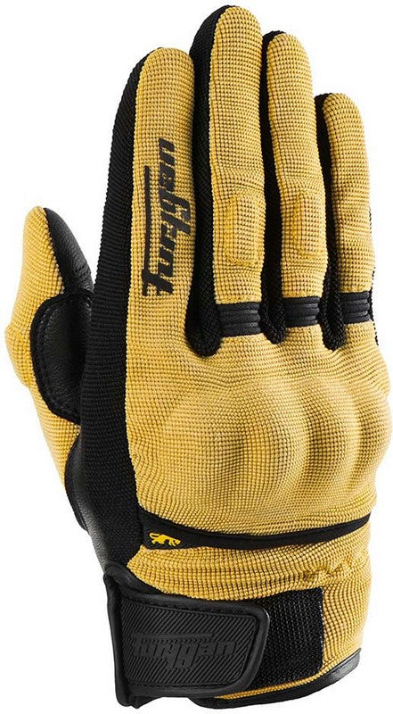 FURYGAN JET LADY D3O GLOVES SAHARA | 4486-402