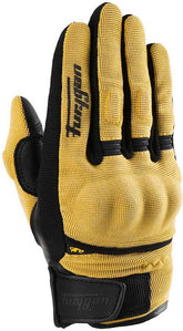 FURYGAN JET LADY D3O GLOVES SAHARA | 4486-402