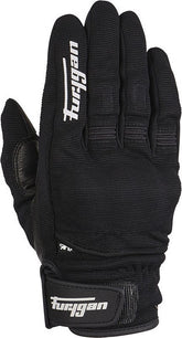 Furygan JET KID D3O, Black-White | 4487-143