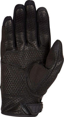 Furygan TD21 LADY VENTED LADY SUMMER GLOVES, Black | 4490-1