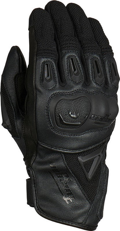 FURYGAN VOLT GLOVES BLACK-BLACK | 4494-117