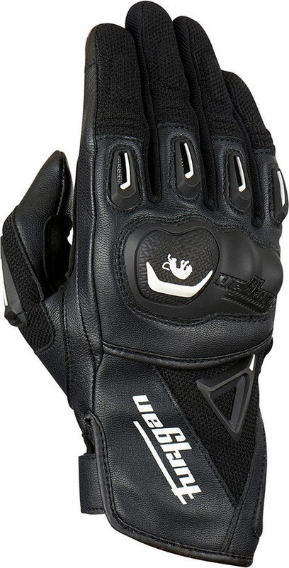 Furygan VOLT, Black-White | 4494-143