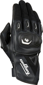 Furygan VOLT, Black-White | 4494-143