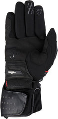Furygan DIRT ROAD MEN ALL SEASONS GLOVES with insert, Black | 4497-1