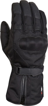 Furygan TYLER MEN WINTER GLOVES, Black | 4498-1