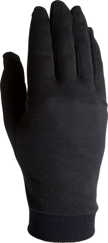 Furygan FURYSOIE SOUS-GANT, Black | 4500-1