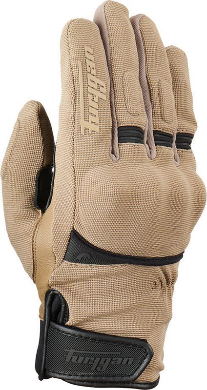Furygan JET ALL SEASON D3O, Sand-Black | 4531-238