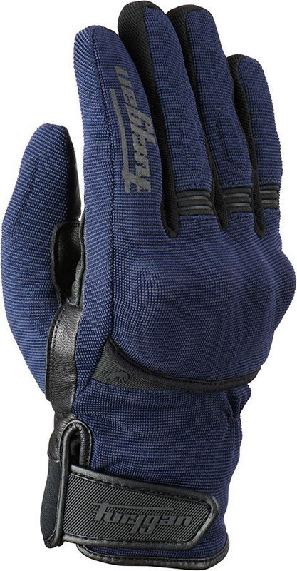 Furygan JET ALL SEASON D3O, Blue-Black | 4531-509