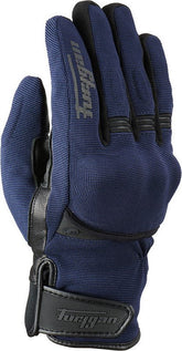 Furygan JET ALL SEASON D3O, Blue-Black | 4531-509