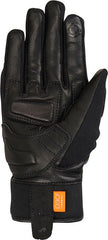 Furygan JET LADY ALL SEASON D3O LADY ALL SEASONS & WINTER GLOVES with insert, Black | 4532-1