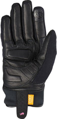 Furygan JET LADY ALL SEASON D3O LADY ALL SEASONS & WINTER GLOVES with insert, Black-Pink | 4532-150