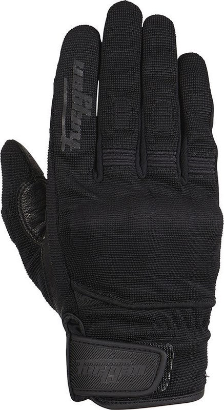 Furygan JET LADY ALL SEASON D3O LADY ALL SEASONS & WINTER GLOVES with insert, Black | 4532-1
