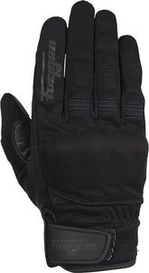 Furygan JET LADY ALL SEASON D3O LADY ALL SEASONS & WINTER GLOVES with insert, Black | 4532-1