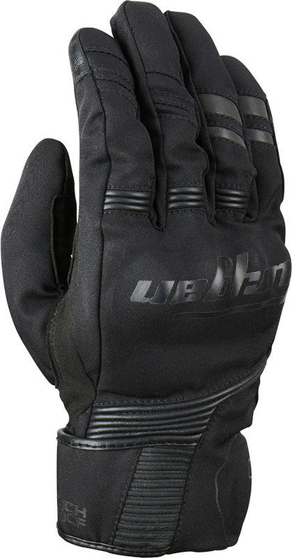 Furygan ARES EVO, Black | 4534-1