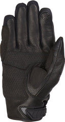 Furygan TD21 ALL SEASON EVO MEN ALL SEASONS GLOVES with insert, Black | 4536-1
