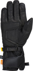 Furygan HEAT X KEVLAR ® D3O 37,5, Black | 4550-1