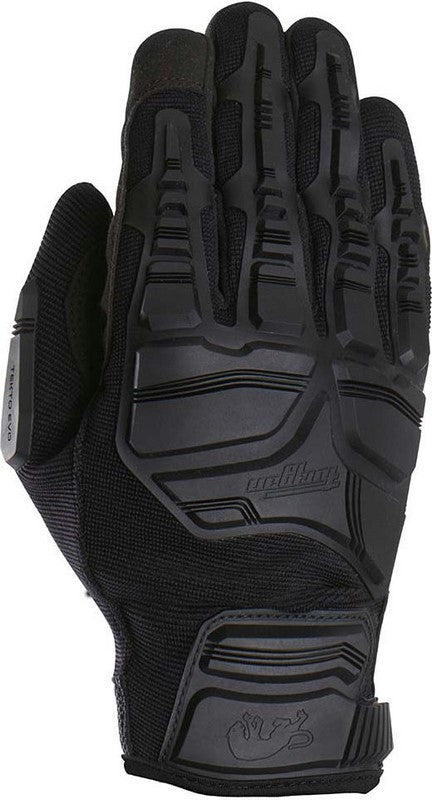 FURYGAN TEKTO EVO GLOVES BLACK | 4553-1