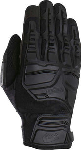 FURYGAN TEKTO EVO GLOVES BLACK | 4553-1