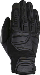 FURYGAN TEKTO EVO GLOVES BLACK | 4553-1