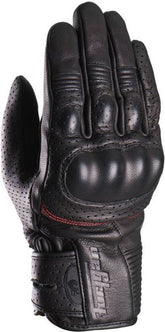 FURYGAN DEAN GLOVES BLACK | 4558-1