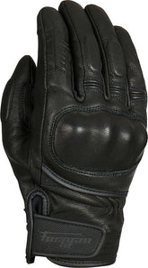 FURYGAN LR JET D3O GLOVES BLACK | 4562-1