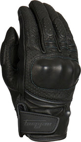 FURYGAN LR JET VTD D3O GLOVES BLACK | 4563-1