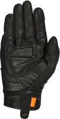 FURYGAN LR JET LADY D3O GLOVES BLACK | 4564-1