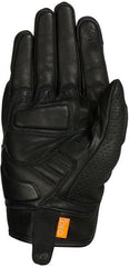 FURYGAN LR JET L VT D3O GLOVES BLACK | 4565-1