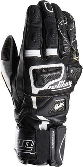 FURYGAN STYG20 X KEVLAR GLOVES BLACK-WHITE | 4566-143