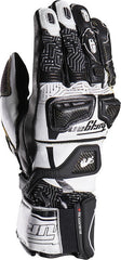 FURYGAN STYG20 X KEVLAR GLOVES WHITE-BLACK | 4566-214