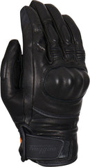 FURYGAN LR JET A/S D3O GLOVES BLACK | 4571-1