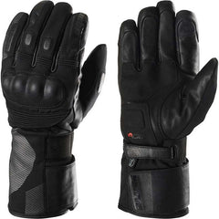 FURYGAN WATTS 37,5 GLOVES BLACK | 4576-1