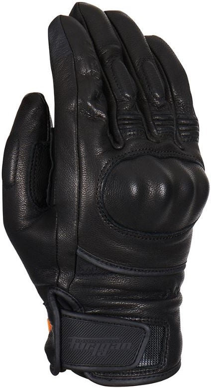 FURYGAN LR JET L AS D3O GLOVES BLACK | 4579-1