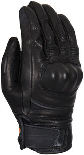 FURYGAN LR JET L AS D3O GLOVES BLACK | 4579-1