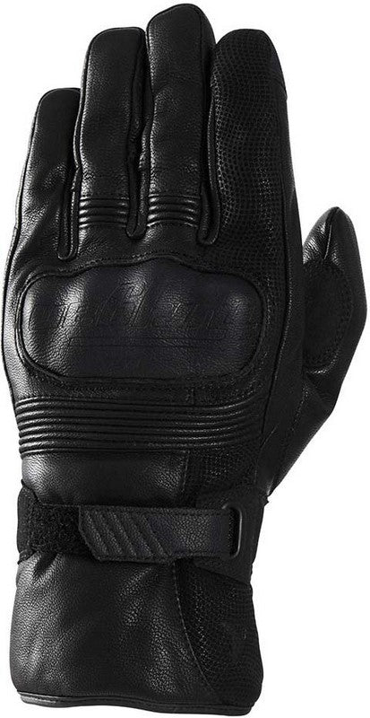 FURYGAN LAND DK LD D3O GLOVES BLACK | 4580-1