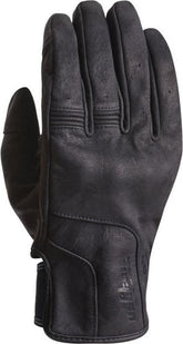 FURYGAN TD VINTAGE D3O GLOVES BLACK | 4588-1