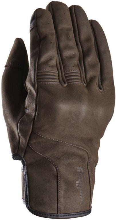 FURYGAN TD VINTAGE D3O GLOVES BROWN | 4588-8