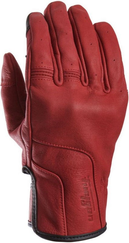 FURYGAN TD VIN LADY D3O GLOVES BORDEAUX | 4589-338