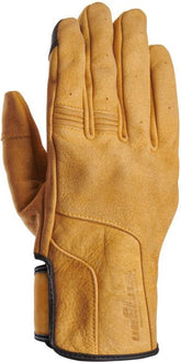 FURYGAN TD VIN LADY D3O GLOVES SAHARA | 4589-402