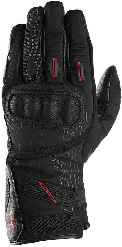 FURYGAN NOMAD GLOVES BLACK | 4592-1
