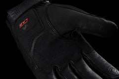 FURYGAN OSLO D3O P-LOFT GLOVES BLACK | 4593-1