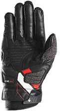 FURYGAN STYG 10 GLOVES BLACK-WHITE-RED | 4608-169