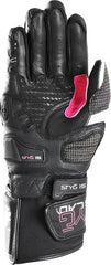 FURYGAN STYG 15 LADY GLOVES BLACK-PINK | 4611-150