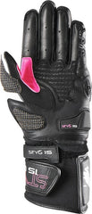 FURYGAN STYG 15 LADY GLOVES BLACK-PINK | 4611-150