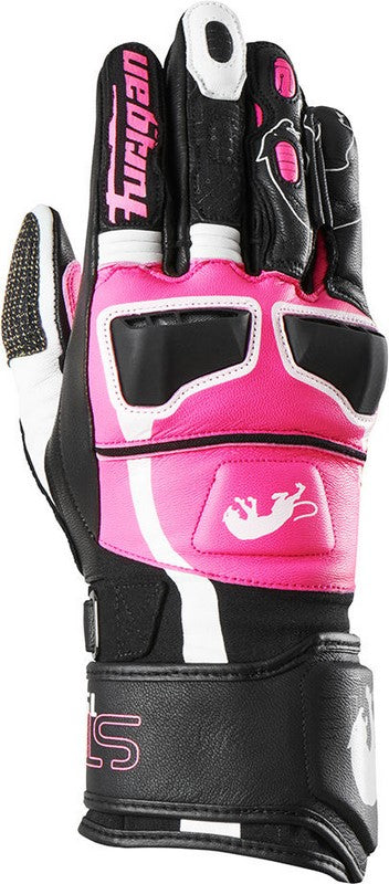 FURYGAN STYG 15 LADY GLOVES BLACK-PINK | 4611-150