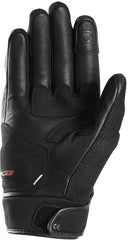 FURYGAN JACK GLOVES BLACK | 4612-1