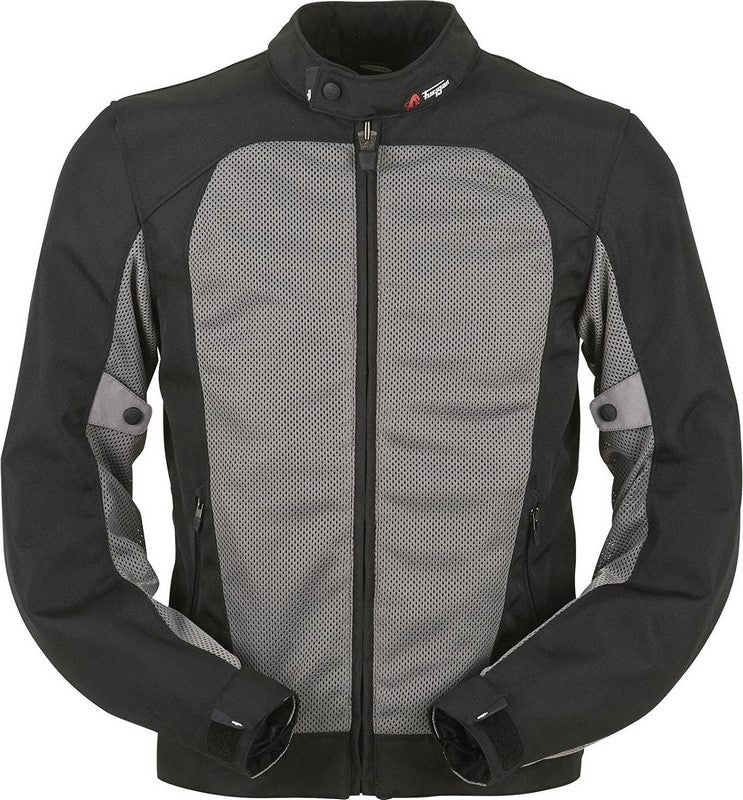 Furygan Genesis Mistral Evo Motorcycle Jacket | 6237-1035