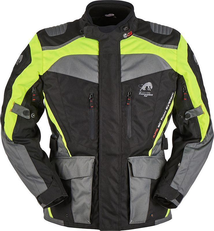 Furygan VESTE APALACHES | 6364
