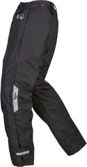 Furygan OVERCOLD PANT MEN TEXTILE PANTS, Black | 6391-1