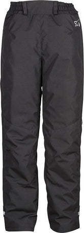 Furygan OVERCOLD PANT MEN TEXTILE PANTS, Black | 6391-1